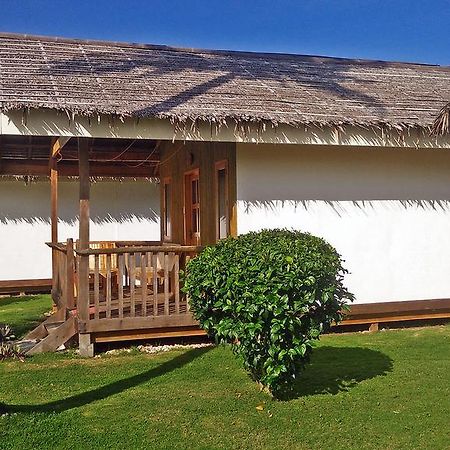Kawayan Holiday Resort Siquijor Buitenkant foto