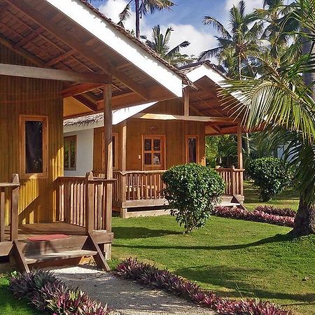 Kawayan Holiday Resort Siquijor Buitenkant foto