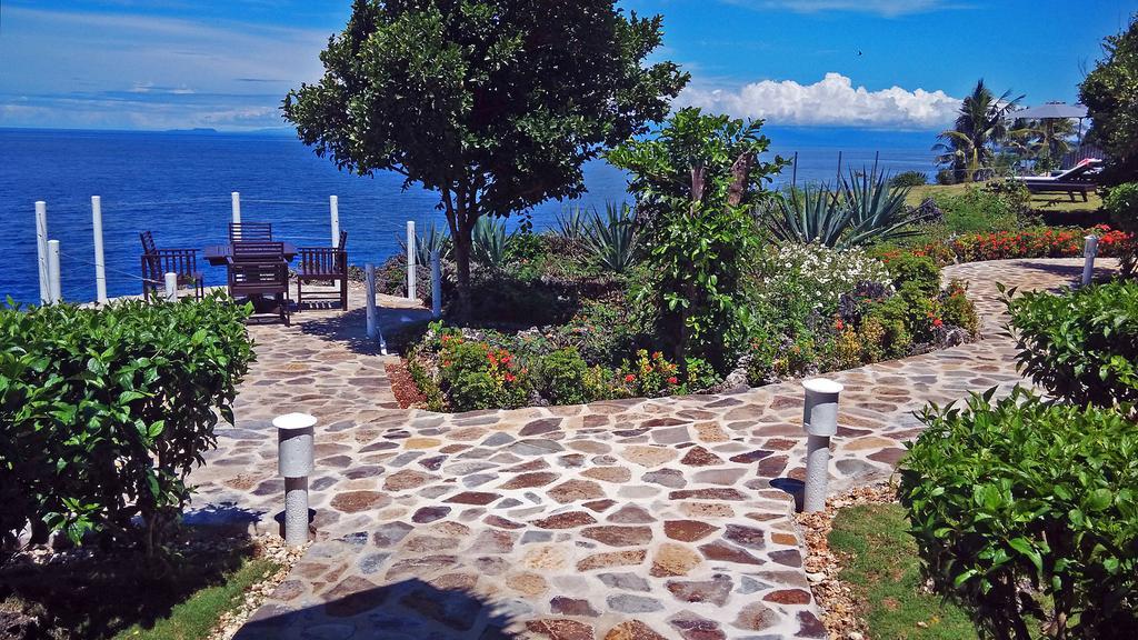 Kawayan Holiday Resort Siquijor Buitenkant foto