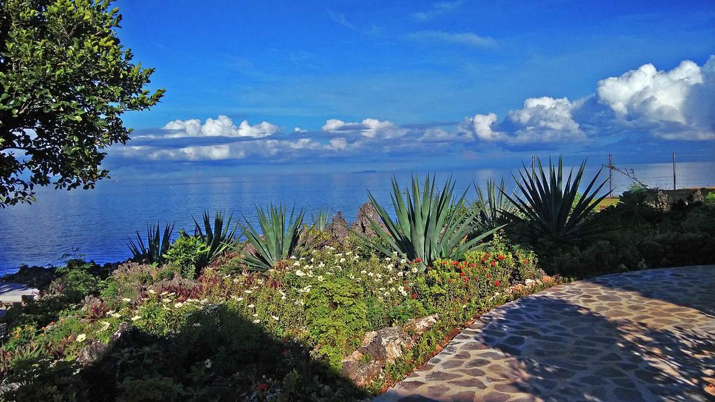 Kawayan Holiday Resort Siquijor Buitenkant foto