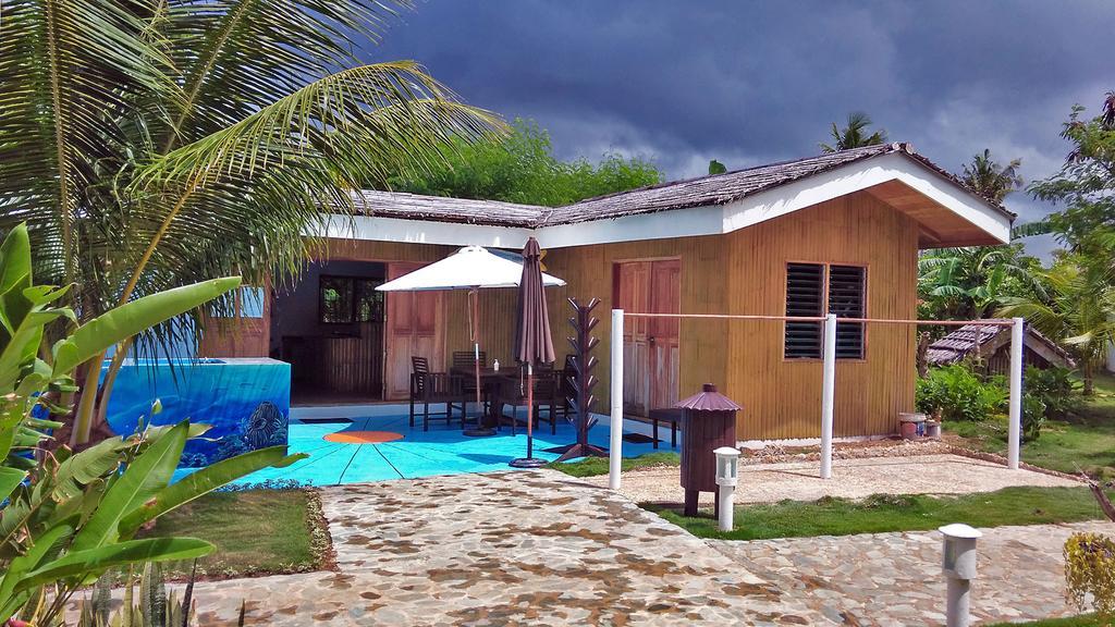 Kawayan Holiday Resort Siquijor Buitenkant foto