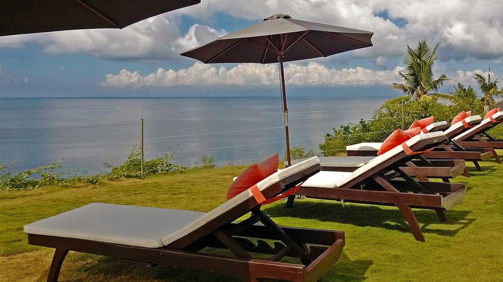 Kawayan Holiday Resort Siquijor Buitenkant foto
