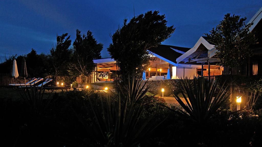Kawayan Holiday Resort Siquijor Buitenkant foto