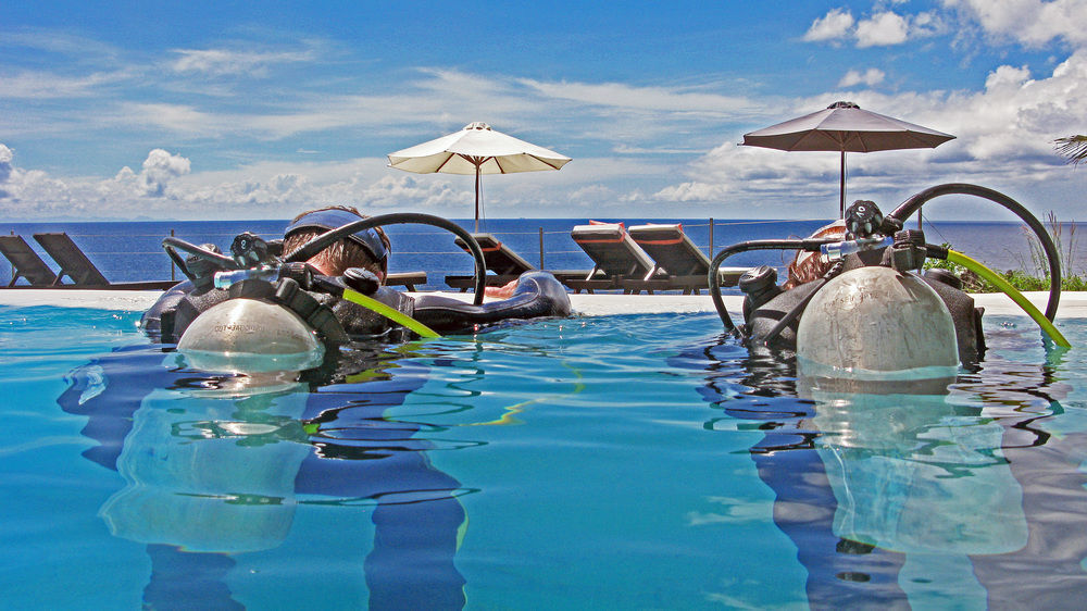 Kawayan Holiday Resort Siquijor Buitenkant foto