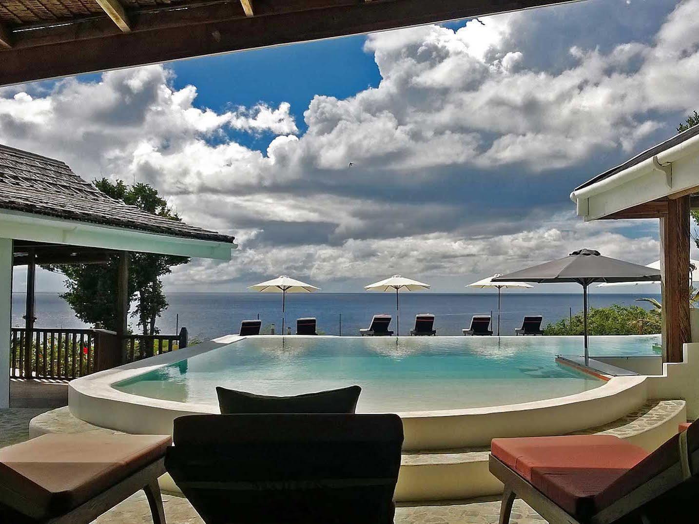 Kawayan Holiday Resort Siquijor Buitenkant foto
