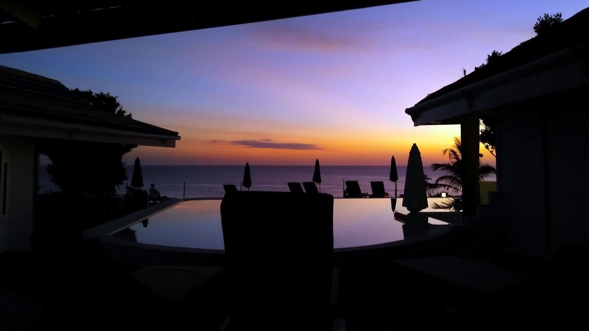 Kawayan Holiday Resort Siquijor Buitenkant foto