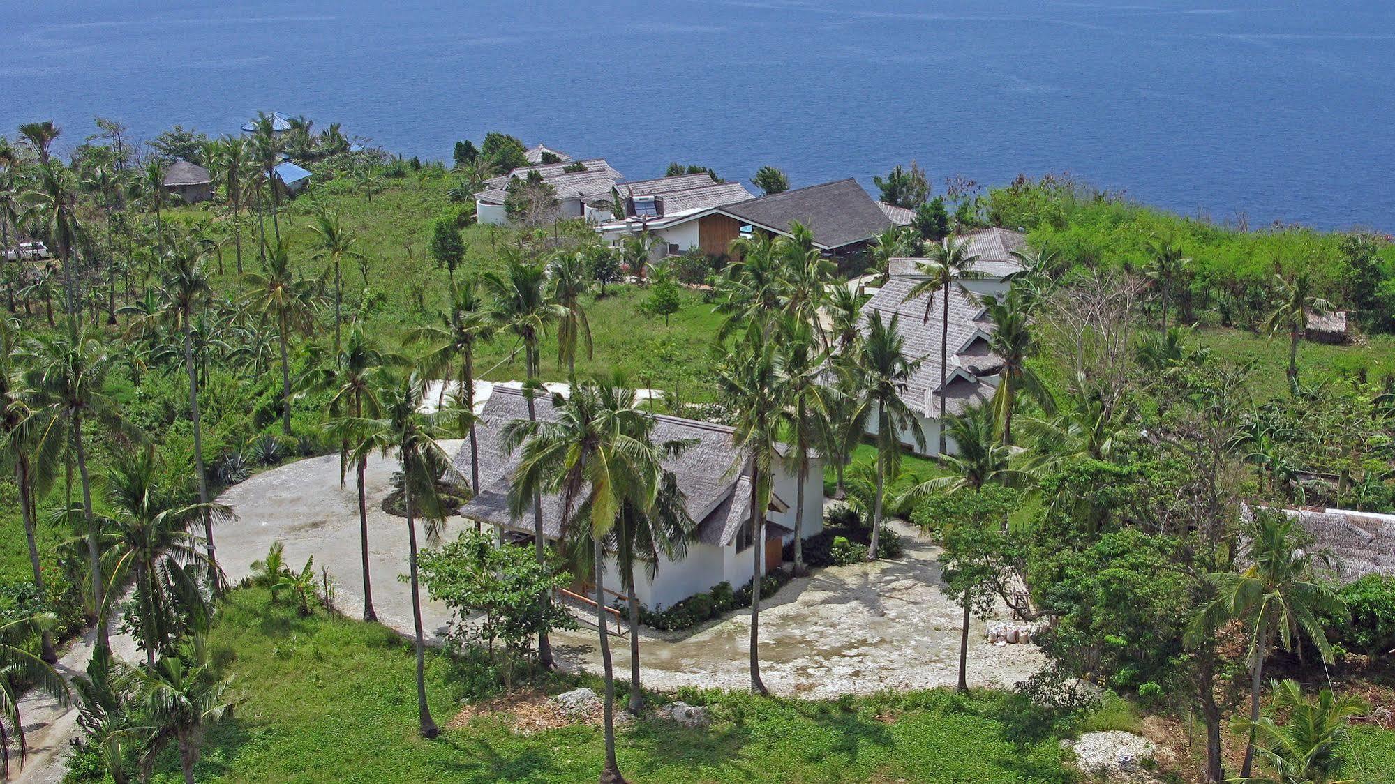 Kawayan Holiday Resort Siquijor Buitenkant foto