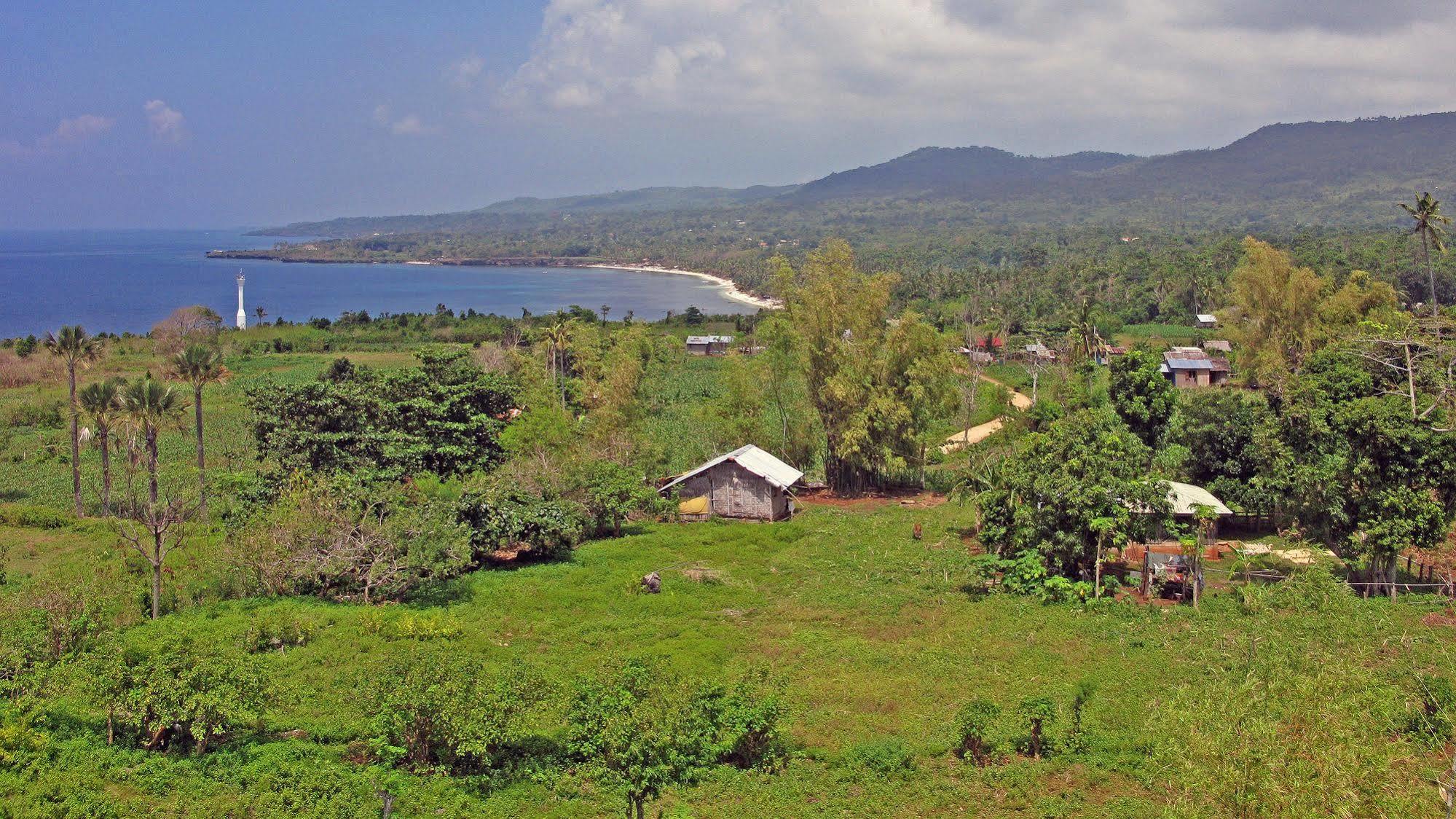 Kawayan Holiday Resort Siquijor Buitenkant foto