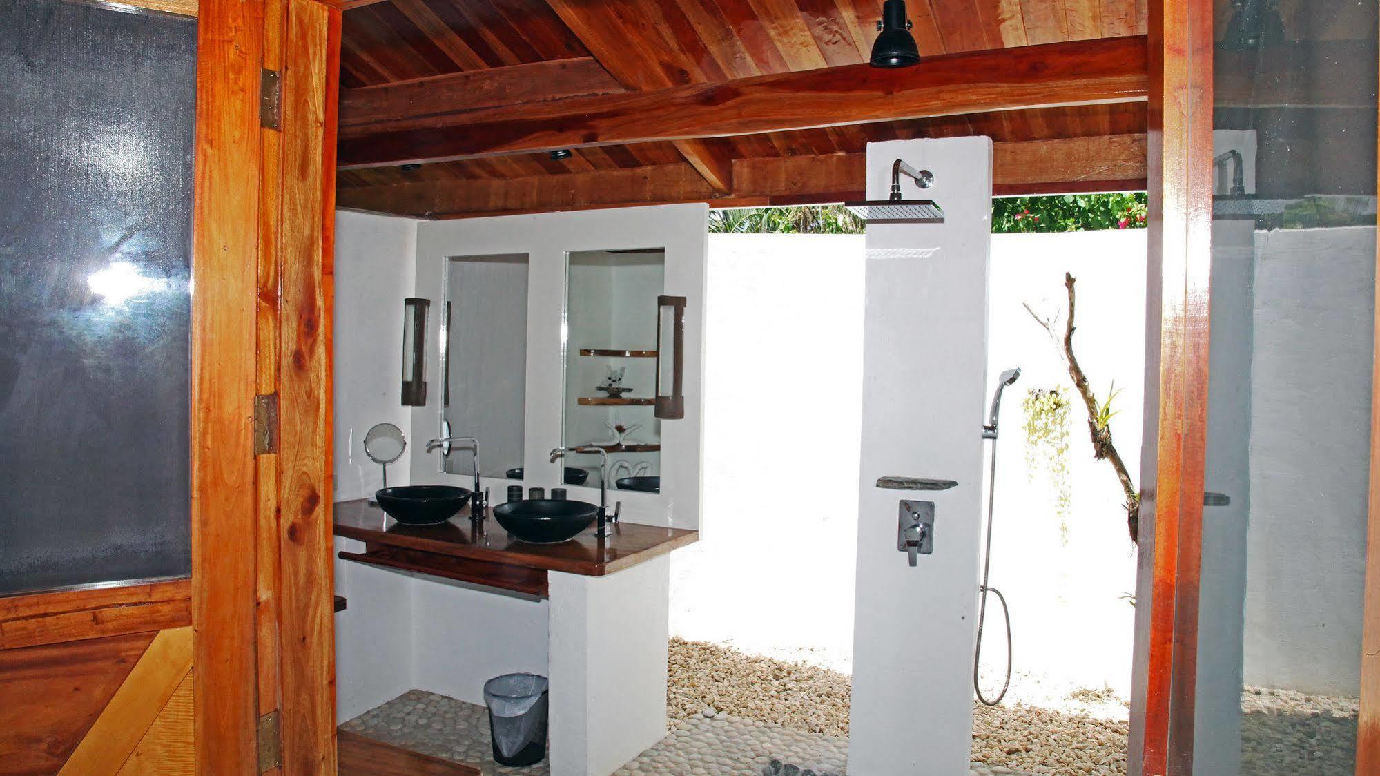 Kawayan Holiday Resort Siquijor Buitenkant foto