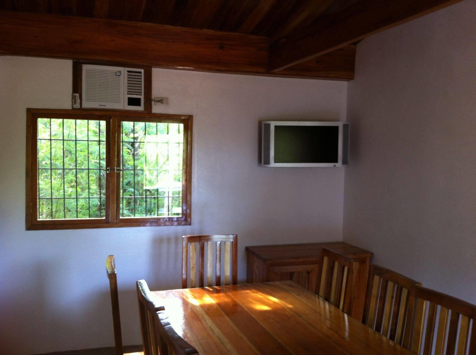 Kawayan Holiday Resort Siquijor Buitenkant foto