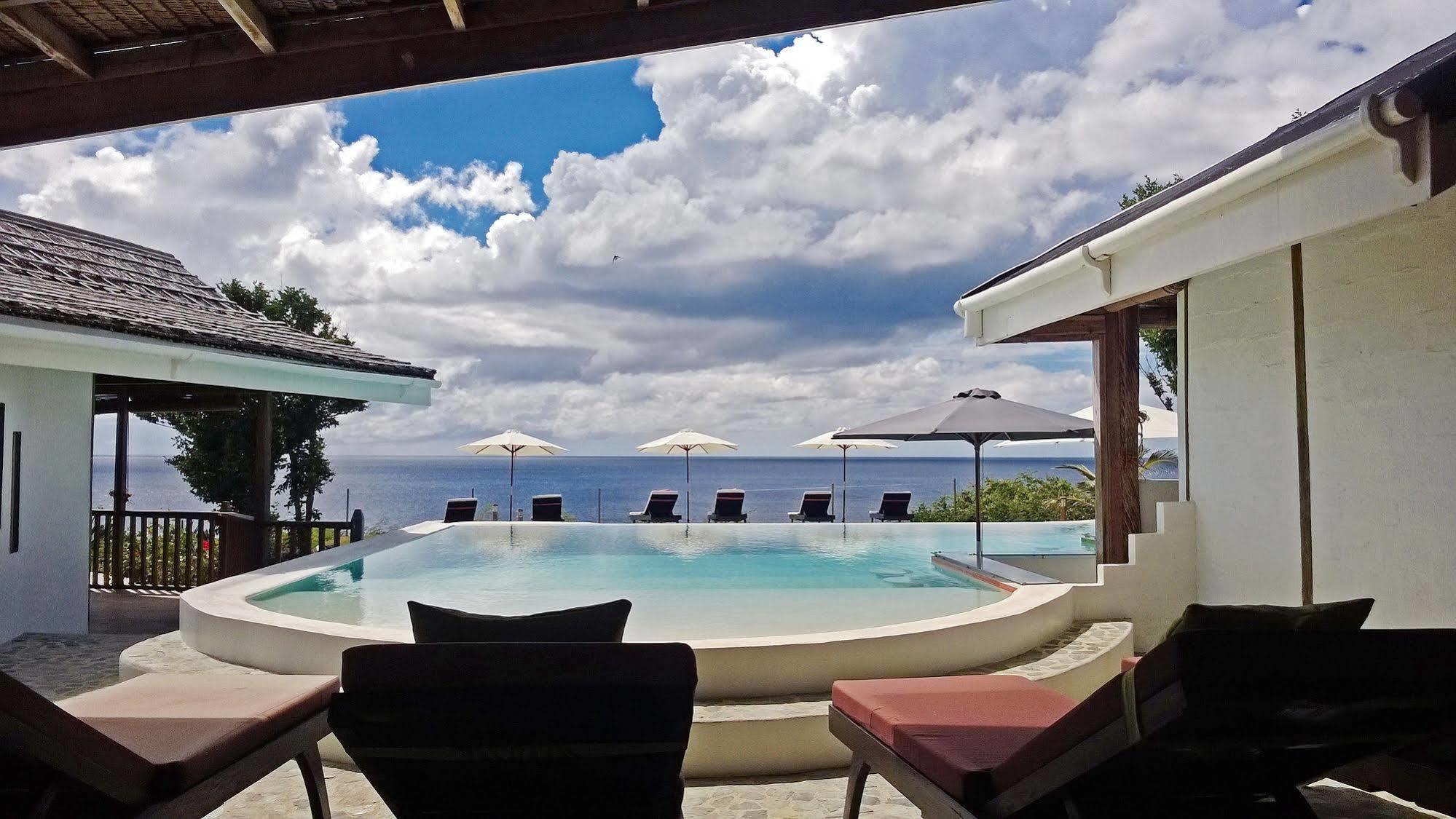 Kawayan Holiday Resort Siquijor Buitenkant foto