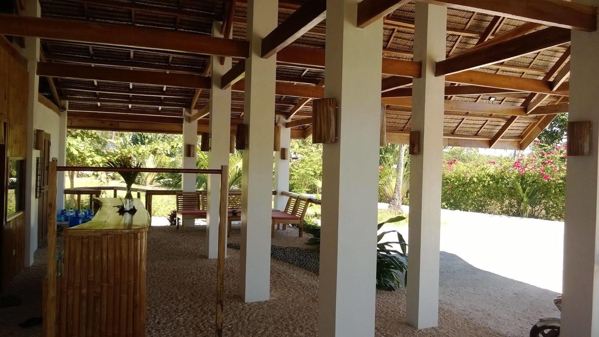 Kawayan Holiday Resort Siquijor Buitenkant foto