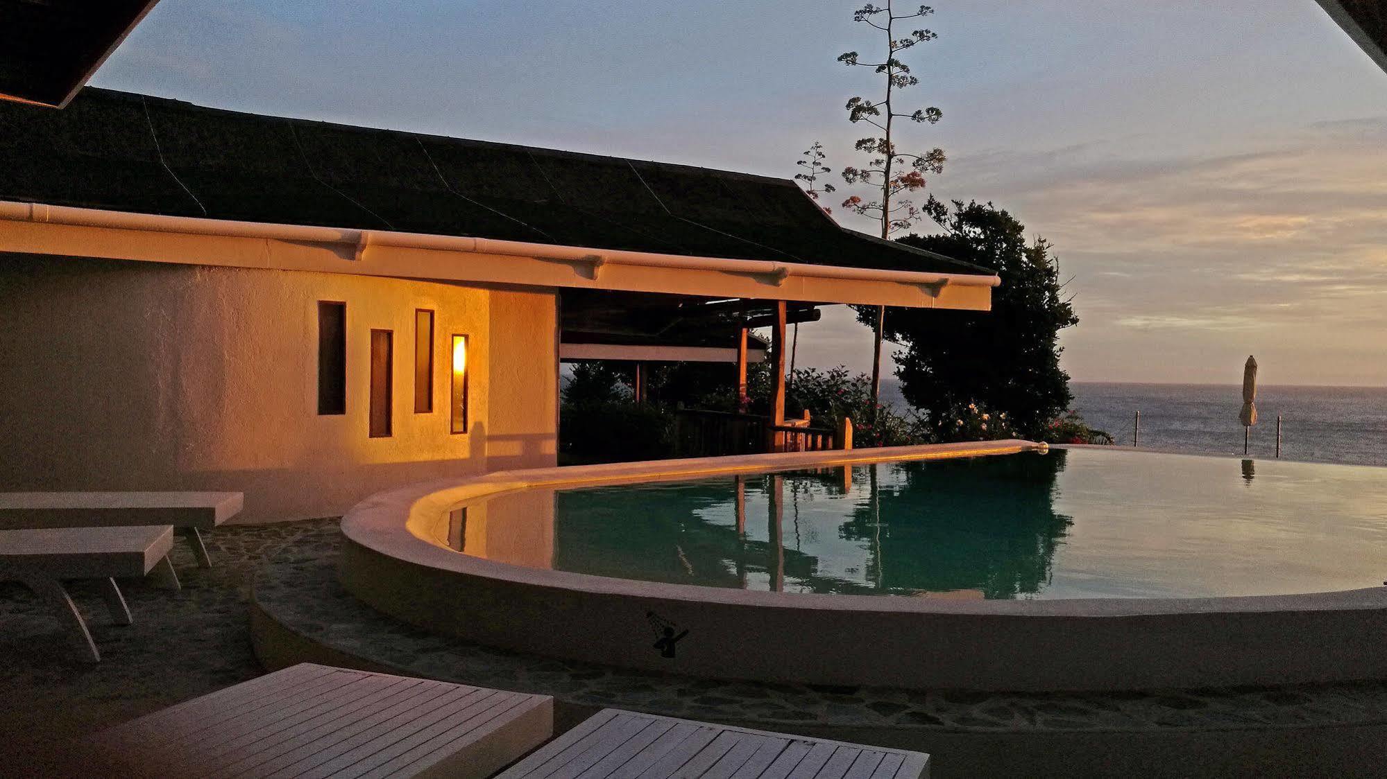Kawayan Holiday Resort Siquijor Buitenkant foto
