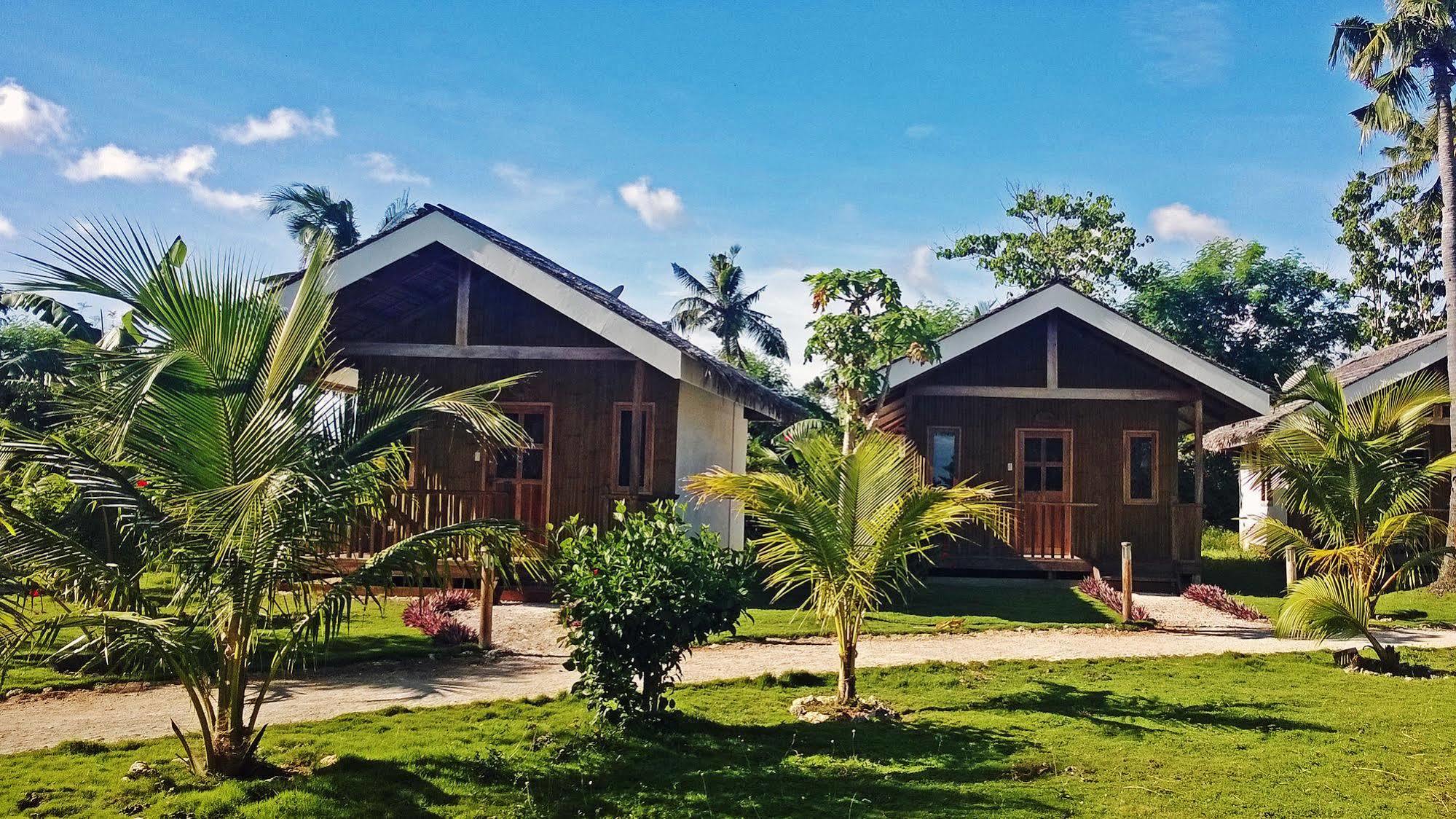 Kawayan Holiday Resort Siquijor Buitenkant foto