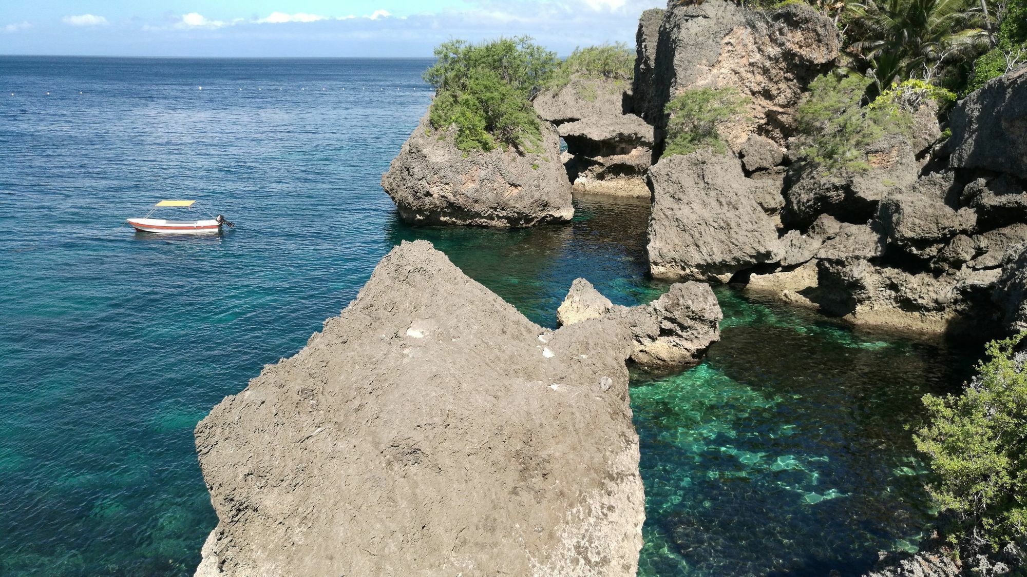 Kawayan Holiday Resort Siquijor Buitenkant foto