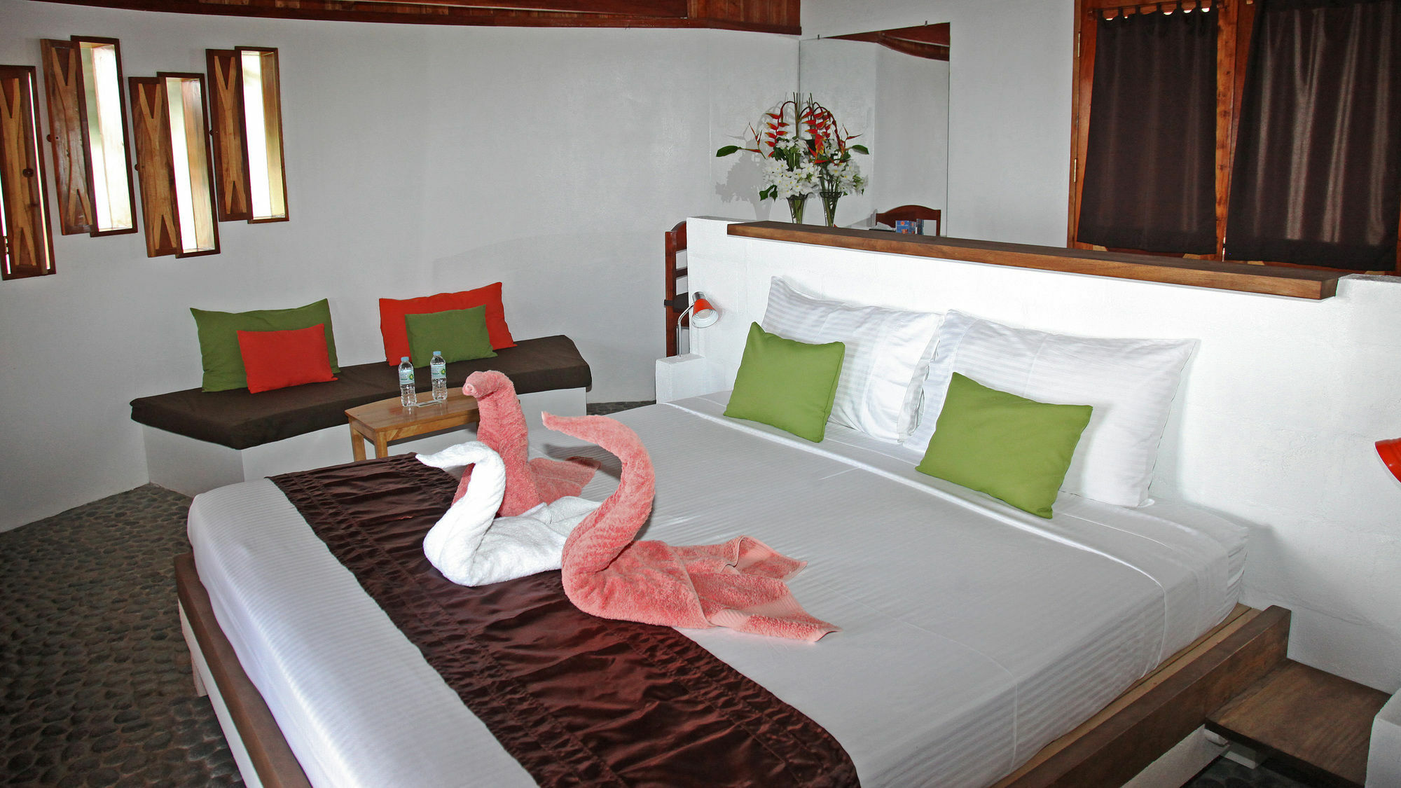 Kawayan Holiday Resort Siquijor Buitenkant foto